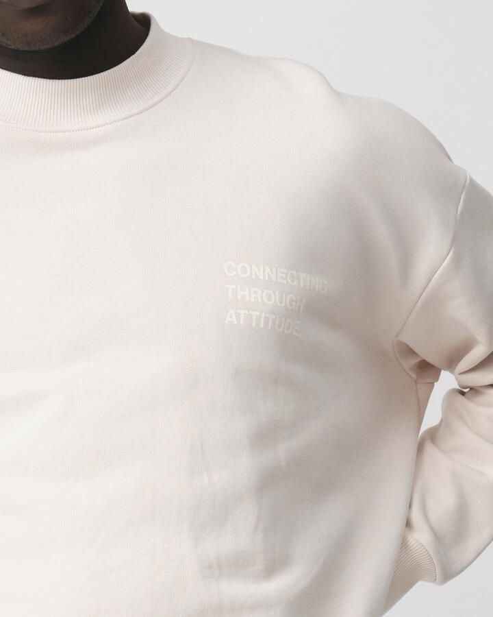 Genti J.C. RAGS Anton Heren Sweater - Foto 5