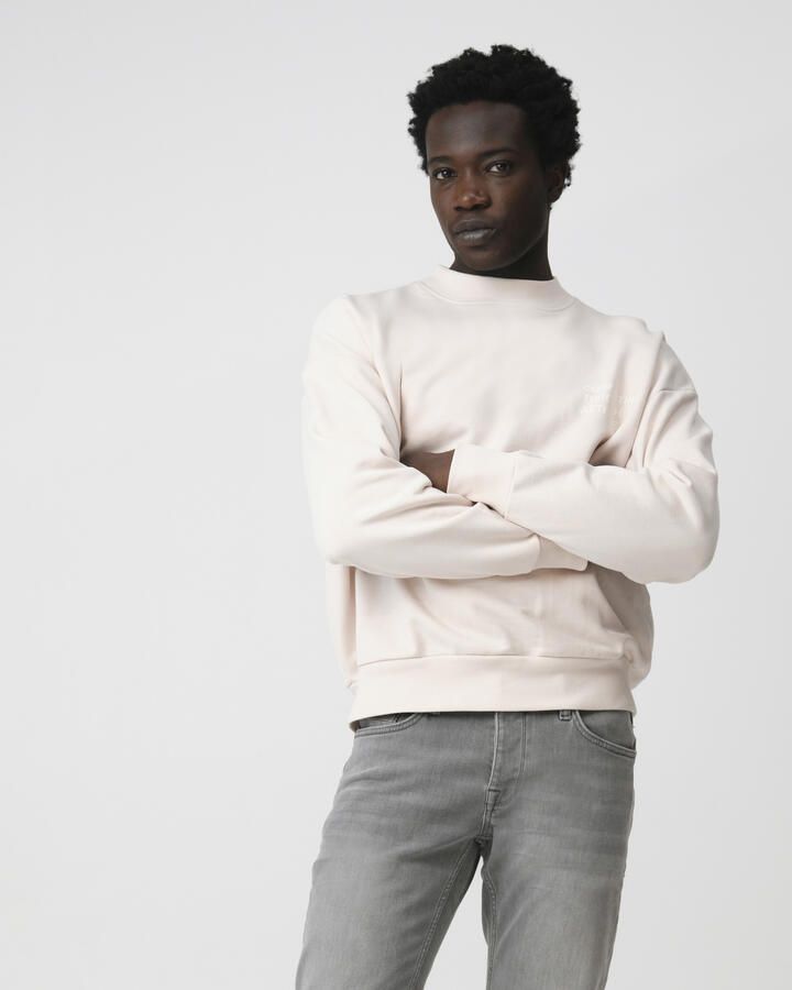 Genti J.C. RAGS Anton Heren Sweater - Foto 6