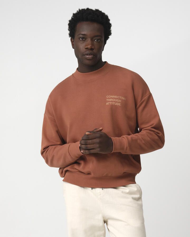 Genti J.C. RAGS Anton Heren Sweater - Foto 3