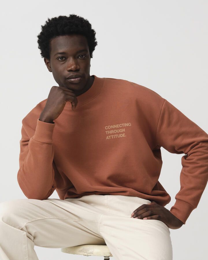 Genti J.C. RAGS Anton Heren Sweater - Foto 4
