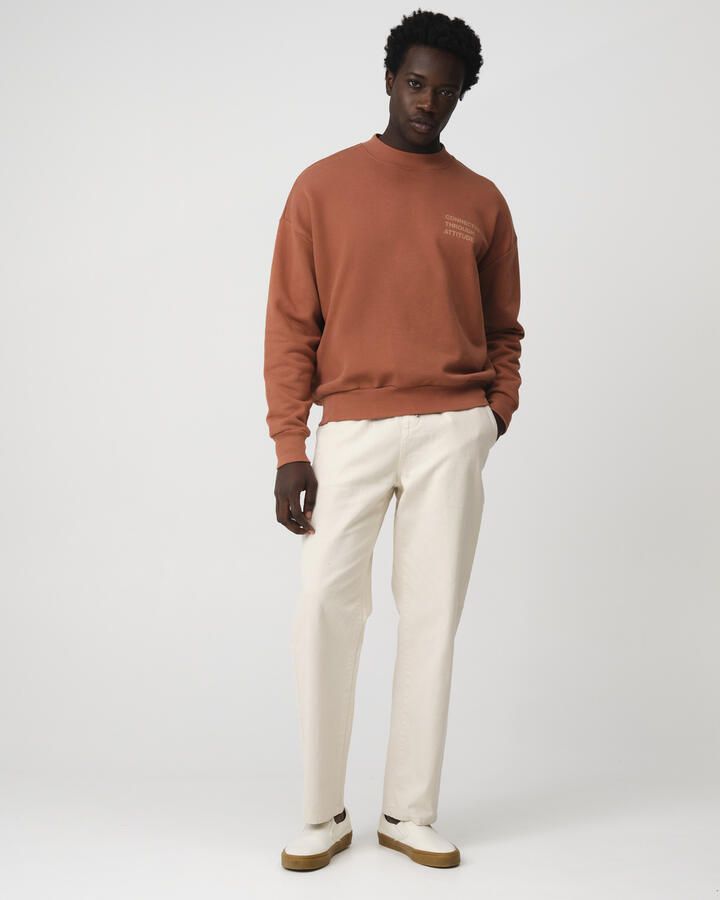Genti J.C. RAGS Anton Heren Sweater - Foto 5