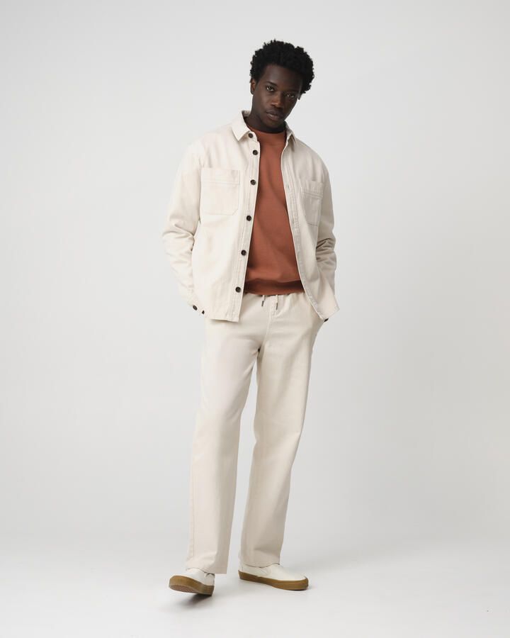 Genti J.C. RAGS Anton Heren Sweater - Foto 7