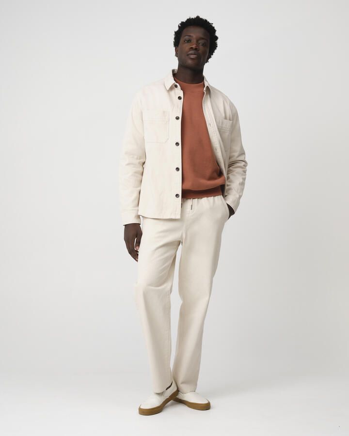 Genti J.C. RAGS Austin Heren Pantalon - Foto 6
