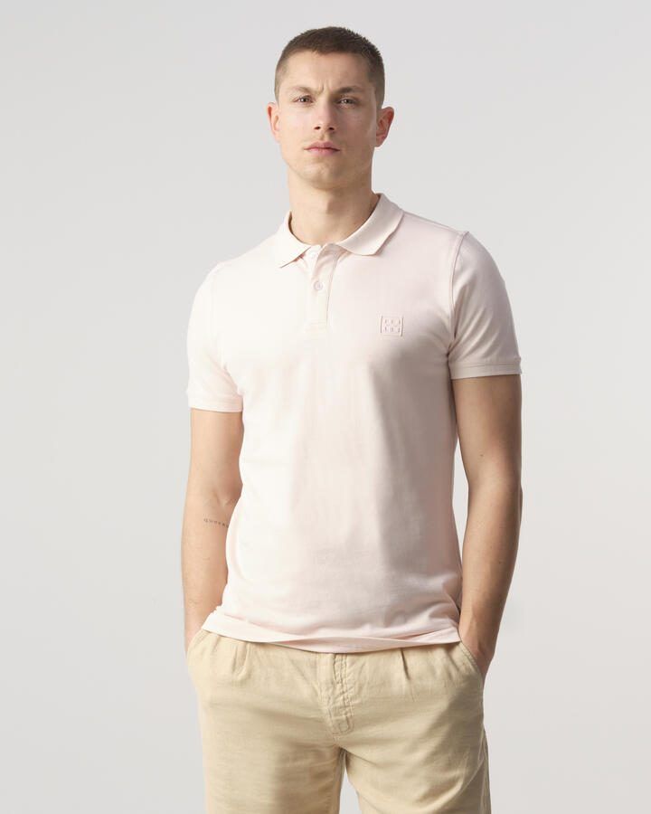 Genti J.C. RAGS Chase Heren Polo KM