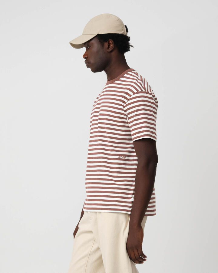 Genti J.C. RAGS Johnny Heren T-shirt KM - Foto 6