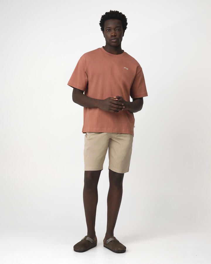 Genti J.C. RAGS Roose Heren T-shirt KM - Foto 5