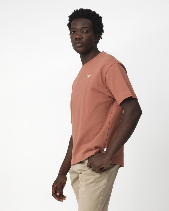Genti J.C. RAGS Roose Heren T-shirt KM - Foto 6