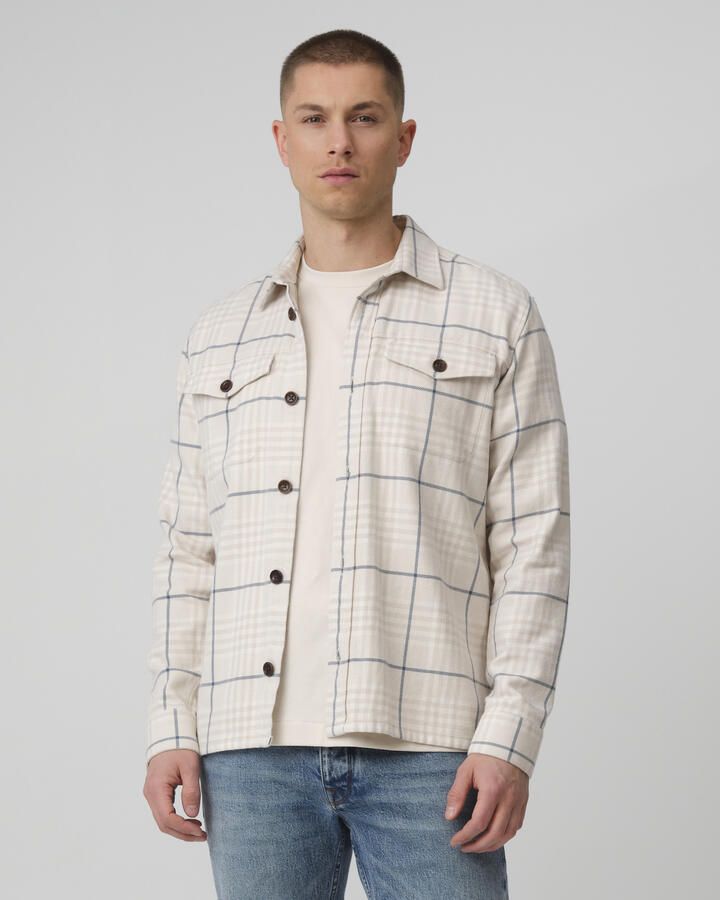 Genti J.C. RAGS Rylee Overshirt - Foto 2