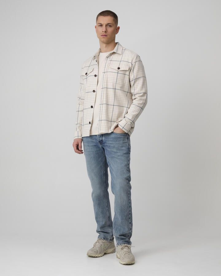 Genti J.C. RAGS Rylee Overshirt - Foto 4