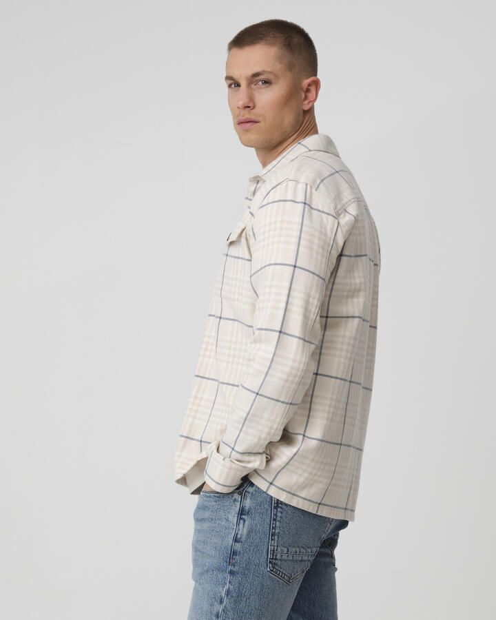 Genti J.C. RAGS Rylee Overshirt - Foto 6