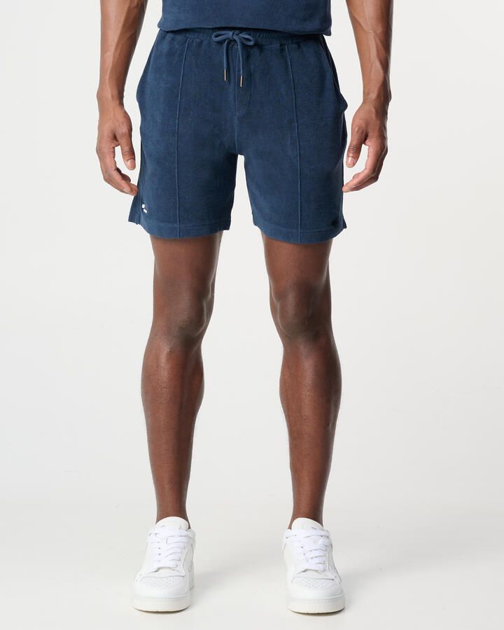 LYLE & SCOTT Heren Truien & Vesten Pullover Crewneck Khaki - Foto 2