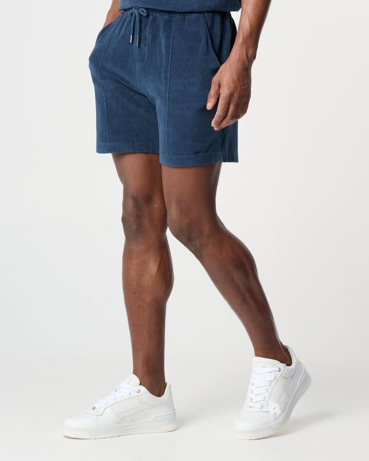 LYLE & SCOTT Heren Truien & Vesten Pullover Crewneck Khaki - Foto 11