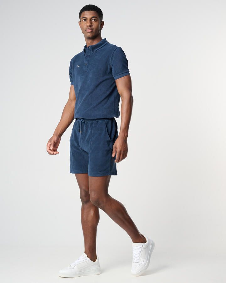 LYLE & SCOTT Heren Truien & Vesten Pullover Crewneck Khaki - Foto 12