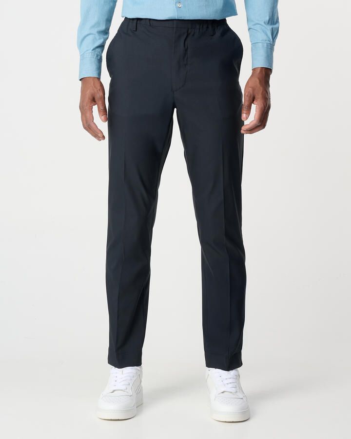 LYLE & SCOTT Heren Truien & Vesten Pullover Crewneck Khaki - Foto 15