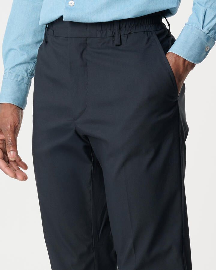 LYLE & SCOTT Heren Truien & Vesten Pullover Crewneck Khaki - Foto 5