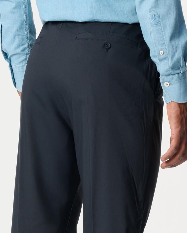 LYLE & SCOTT Heren Truien & Vesten Pullover Crewneck Khaki - Foto 6