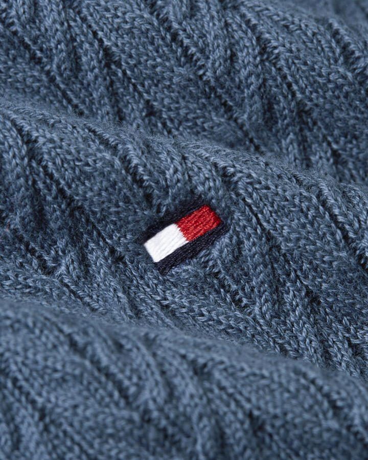 Genti Tommy Hilfiger Menswear Schipperstrui - Foto 2