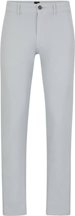 BOSS Casual Boss Heren Chino