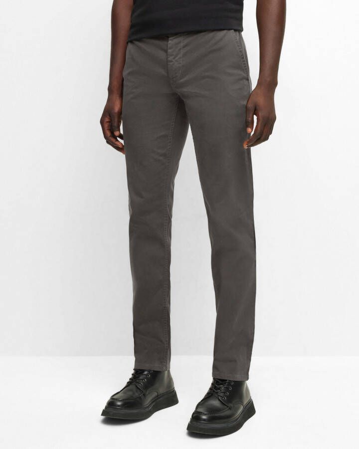 BOSS Casual Boss Heren Chino