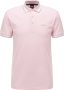 Hugo Boss Roze Polo Shirt met Korte Mouw Pink Heren - Thumbnail 2