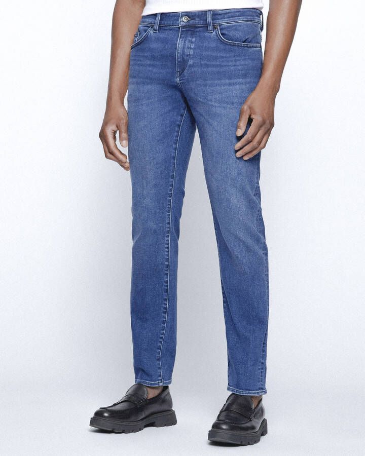 Hugo Boss Delaware Heren Jeans