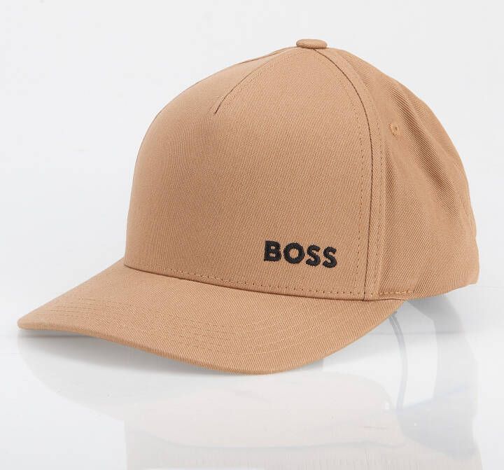 Hugo Boss Menswear Sevile Iconic Cap