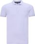 J.c. rags Carter Heren Polo KM - Thumbnail 1