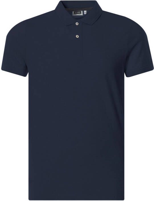 J.c. rags Carter Heren Polo KM