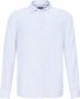 J.C. Rags regular fit overhemd Jayden Linen white - Thumbnail 1
