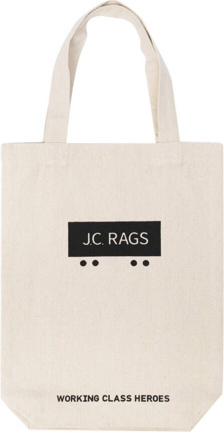 J.c. rags Cotton Bag