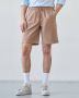 Genti J.C. RAGS Heren Short - Thumbnail 1