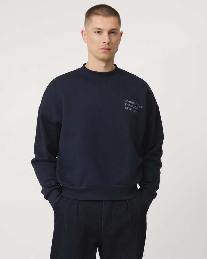 J.c. rags Anton Heren Sweater - Foto 4