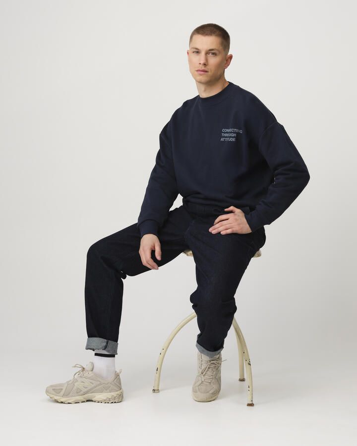 J.c. rags Anton Heren Sweater - Foto 5