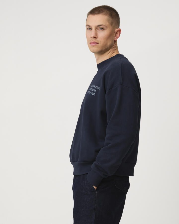 J.c. rags Anton Heren Sweater - Foto 8