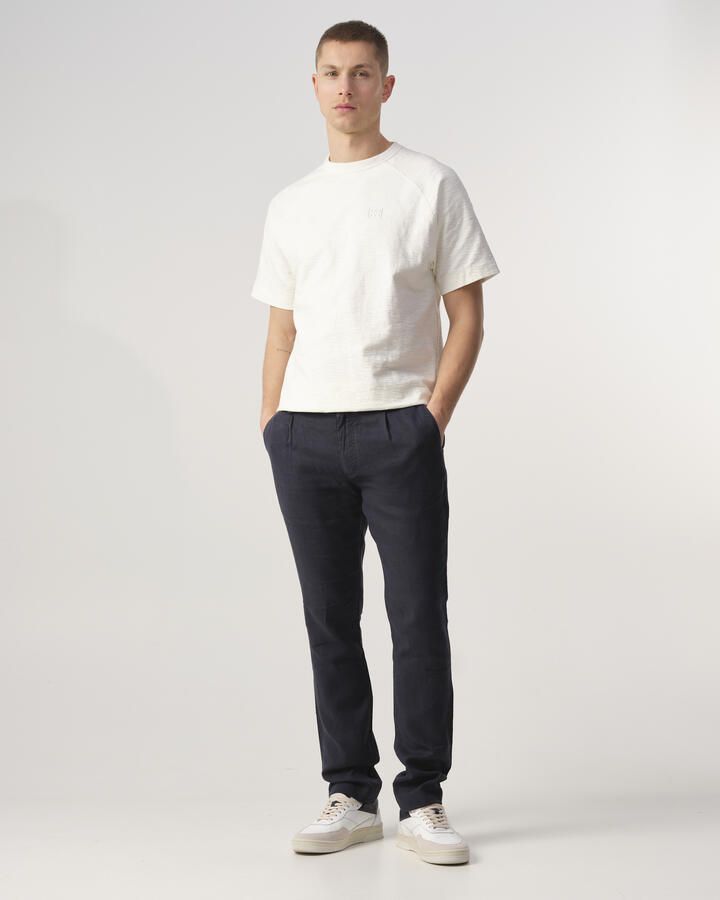 J.C. Rags regular fit chino Jaap sky captain - Foto 2