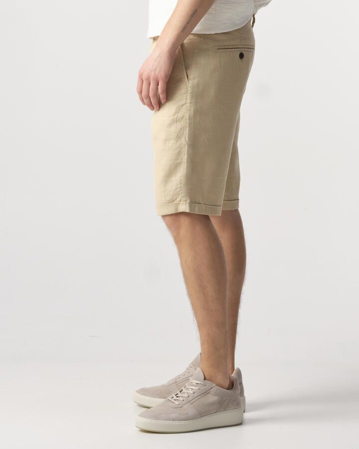 J.C. Rags regular fit short safari - Foto 4