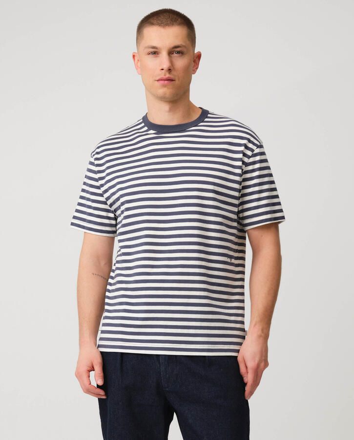 J.c. rags Johnny Heren T-shirt KM - Foto 2