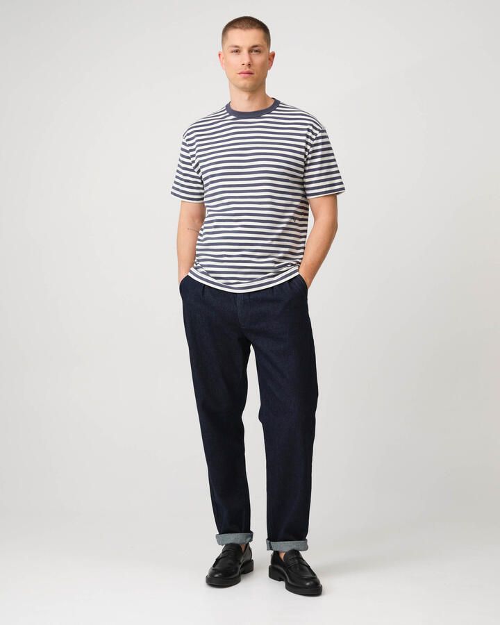 J.c. rags Johnny Heren T-shirt KM - Foto 4