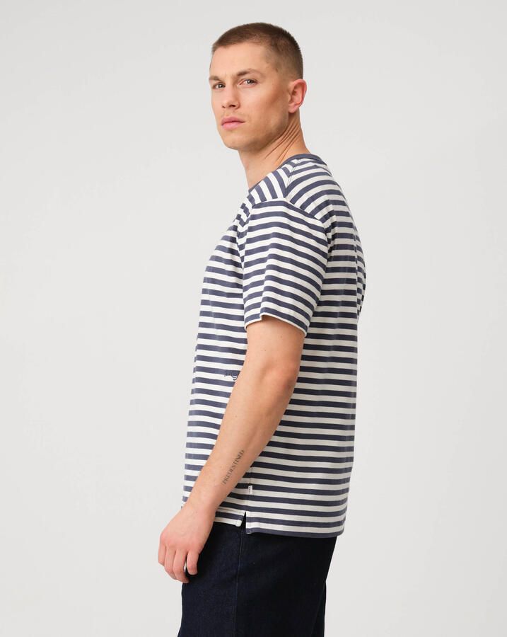 J.c. rags Johnny Heren T-shirt KM - Foto 6