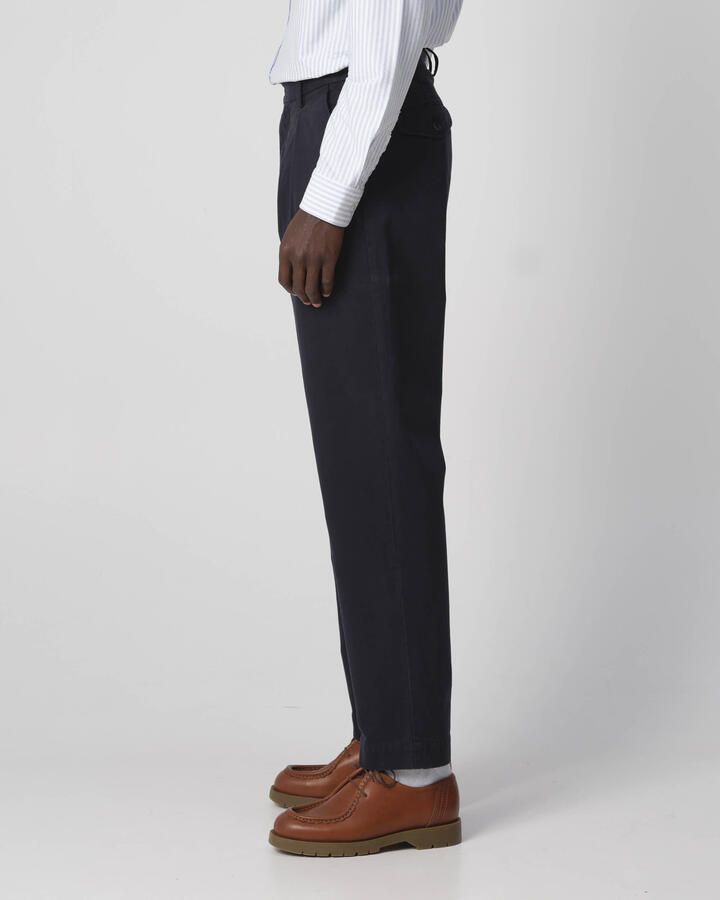 J.C. Rags regular fit chino RAHEEL sky captain - Foto 3