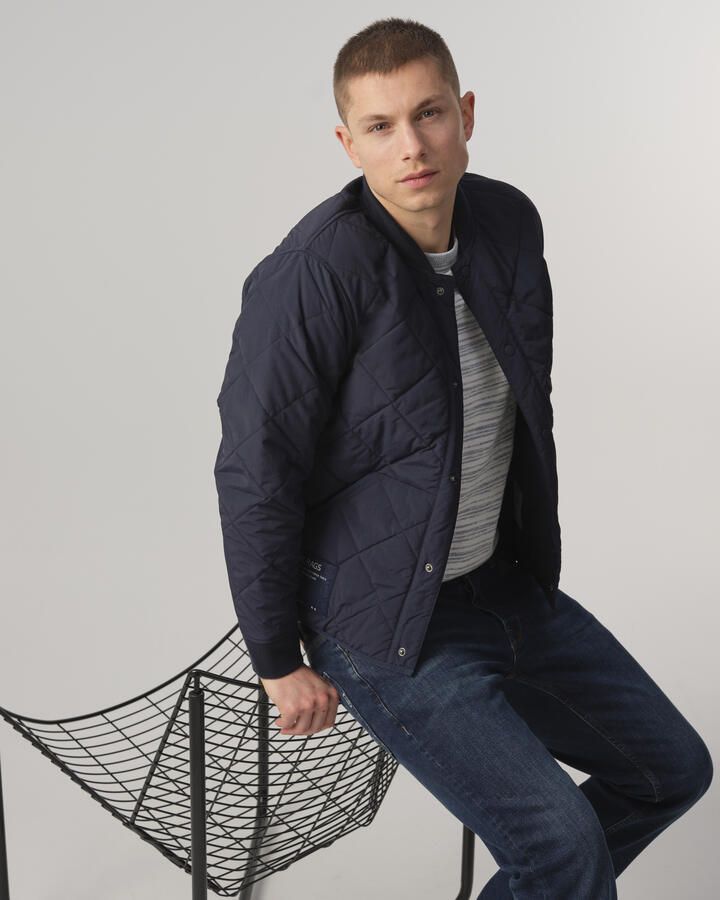 J.C. Rags bomberjack River midnight navy - Foto 2