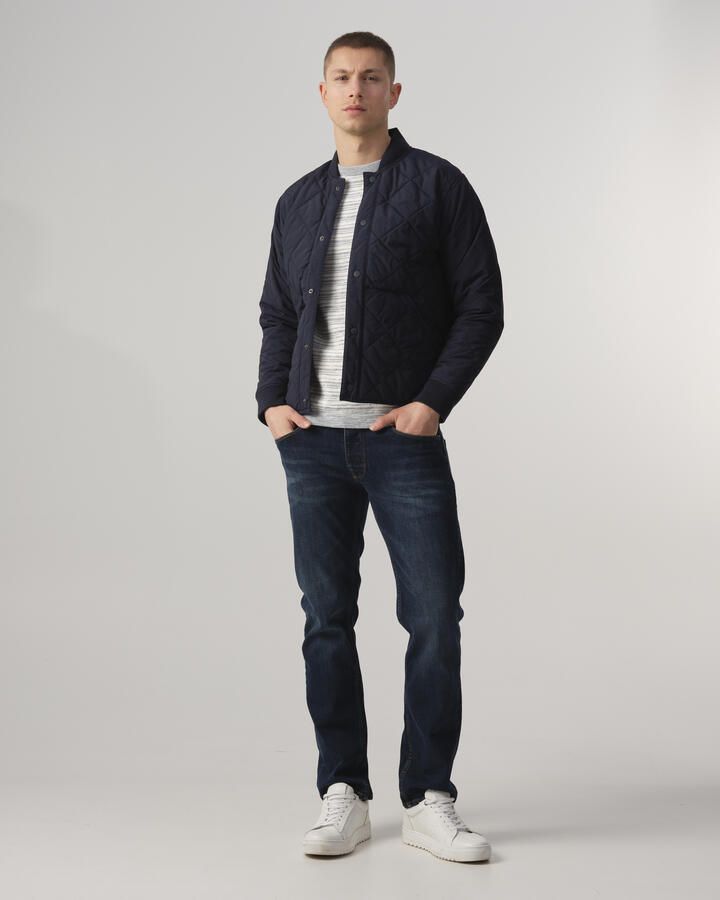 J.C. Rags bomberjack River midnight navy - Foto 3
