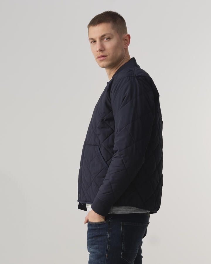 J.C. Rags bomberjack River midnight navy - Foto 4