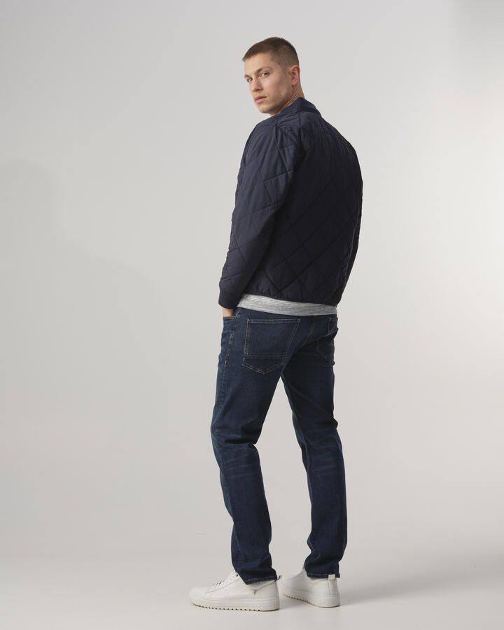 J.C. Rags bomberjack River midnight navy - Foto 5