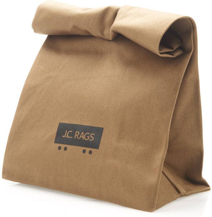 J.c. rags Lunchbag