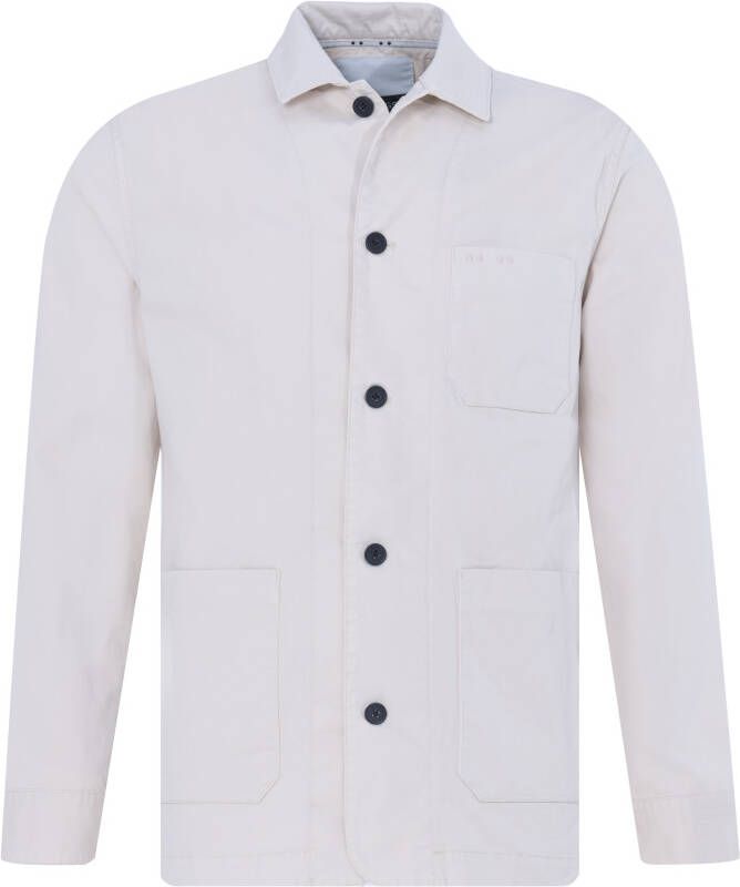 J.c. rags Ruben Overshirt