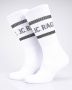 Genti J.C. RAGS Sportsokken 3-pack wit - Thumbnail 1