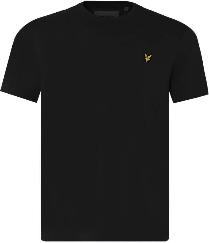 Lyle & Scott Heren T-shirt KM