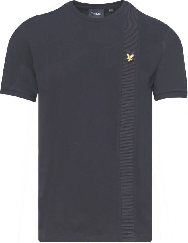 Lyle & Scott Heren T-shirt KM