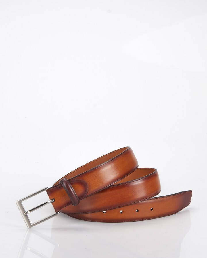 Magnanni Geklede riem